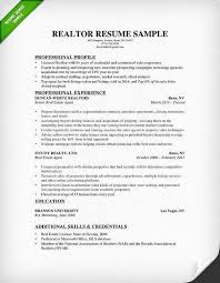 Real Estate Agent Resume Example Luxury Real Estate Resume Writing Guide Resume Writing Guided Writing Sample Resume