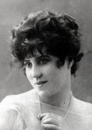 La goualeuse (Short 1914)