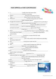 Present Simple Vs Present Continuous Exercises Intermediate Level Pdf Past Simple Or Past Continuous English Esl Worksheets For Distance Learning And Phys In 2020 English Grammar Worksheets Grammar Worksheets Learning English For Kids