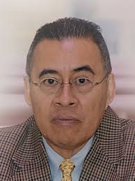 Quién es?: Benjamín Domínguez Trejo