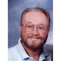 Norman Ray Trapp Obituary