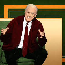 Dallas mavericks coach rick carlisle may have won an nba championship last year, but i bet his real goal in life is to make people laugh like jim carrey. Why Has Jim Carrey S Snl Joe Biden Been Such A Disaster The Ringer