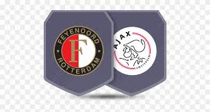 On sofascore livescore you can find all previous feyenoord vs ajax results sorted by their h2h matches. Feyenoord V Ajax Feyenoord Etui Free Transparent Png Clipart Images Download