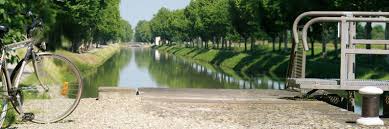 Distance géographique entre toulouse et bordeaux. Cycling The Canal De Garonne From Bordeaux To Toulouse Freewheeling France