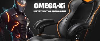 Tommyinit uses kingston hyperx cloud ii red gaming headset. Amazon Com Respawn Omega Xi Fortnite Gaming Reclining Ergonomic Chair With Footrest Omega 02 Furniture Decor