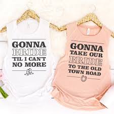 To get this party started, here are some ideas for personalizing gear to match your party's theme. Smart Idea Bachelorette Party T Shirt Ideas