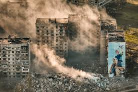 Ukraine making progress in push to ...