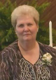 Dorinda Elaine Lyon Cross Obituary