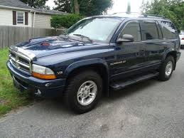 Image result for Patriot Blue 2000 Durango