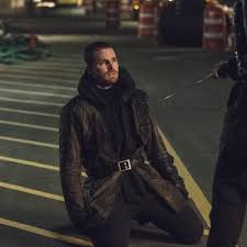 Arrow S03e23 Ra S Al Ghul Sen Kim Kopeksin Geekyapar