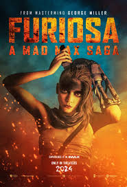 Furiosa: The Fury of the ALREADY DEAD: A Mad Max Saga - A Review