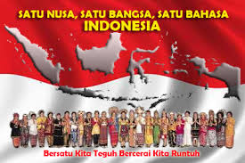 Interior ministry headed by a minister of state (mendagri) since october 22, 2009 dijabat by gamawan fauzi. Multiculturalism Asset Or Liability Window To My Thoughts