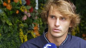 It has been an extraordinary tournament for greece's tsitsipas. Australian Open 2020 5 Tag Mit Roger Federer Serena Williams Stefanos Tsitsipas Eurosport