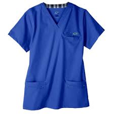 Iguanamed Scrubs 7400 Collections Mens 6 Pocket Mf Ii