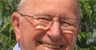 PCN Flight West: DL Capt. John Paul Whitehead Jr.