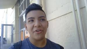 Washington Middle School: Nothing but ghetto gangsters?