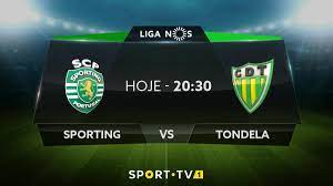 6 видео 194 просмотра обновлен 9 мар. Sport Tv Ø¯Ø± ØªÙˆÛŒÛŒØªØ± Liga Nos 33Âª Jornada Sporting Cp X Cdtondela1933 Sabado 11 De Maio Estadio Jose Alvalade 20 30 Horas Sport Tv1 Leoes Ou Equipa Visitante