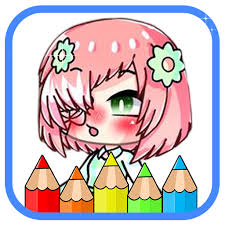 The next game that we will share is jurassic world™: Gacha Gl Coloring Book Fur Android Apk Herunterladen