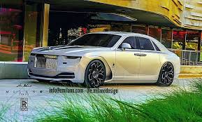 Custom Made Rolls Royce Saloon F By E Milano Info Emilano Com E Milanodesign Wheels By Afzalkahn Akahndesign Rolls Royce Saloon Royce
