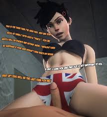 2B Toys With 9S Small Cock in porn