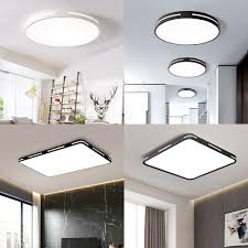 Shop the top 25 most popular 1 at the best prices! Contemporary Lighting Glimma Remote Led Dimmable Ceiling Light Troskel