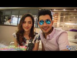 Zahari che and datin sharifah bardah syed abdillah. Students Com