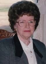 Obituary information for Inice Frances Terneus