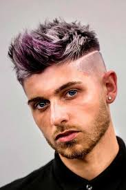 I used a #2 guard up to a 3 1/2. Awesome Disconnected Undercut Hairstyle Ideas You Should Give A Go