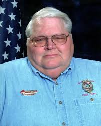 My brother #53 Eugene Seale