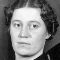 Karl Eklund, Lagbo, Östervåla