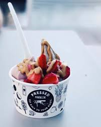 Nov 26, 2016 · this is one of my favorite keto recipes and i make it frequently. The Best Frozen Yogurt Shops In America