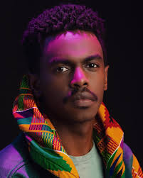 Stacy Kamatu & Manasseh Shalom: Singing Upbeat Songs In Kenyan Vernacular