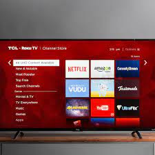 Buy android tv 4k ultra hd tvs from appliances direct the uks number 1 for android tv 4k ultra hd tvs. The Best Tv Deals May 2021 The Verge