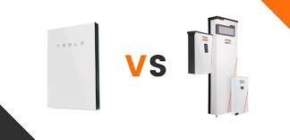 Maybe you would like to learn more about one of these? Tesla Powerwall Vs Generac Pwrcell 2021 Review Sunbridge Solar