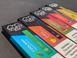 Vaporboss sells only authentic vapes, we provide fast shipping on every order with the lowest pricing. What Are Puff Bars