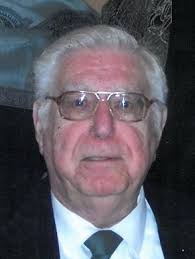 Obituary of Jerome Comer