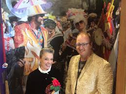 Resultado de imagen para mardi gras 2018 hours ago
