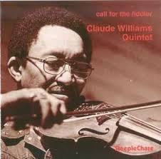 Claude Williams Quintet