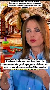 Escuchen Señores Cuando los hechos hablan más que las palabras: padre...