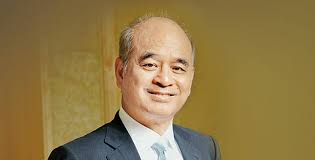 New World's Cheng Family Ousts Giordano Boss Peter Lau