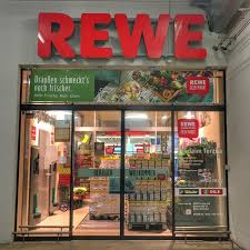 Tauch ein in die welt von #rewe #deinmarkt und lass dich von unserer leidenschaft für kochen und ernährung anstecken! Rewe Supermarket In Ramersdorf