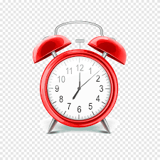 Alarm Clock Small Red Alarm Clock Digital Clock Red Png Pngegg Alarm clipart small clock from berserk on.
