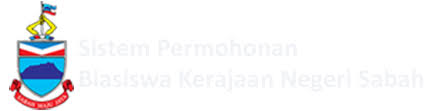 Biasiswa kerajaan negeri sabah telah dibuka permohonan secara online bermula 10 mac hingga 11 april 2016. Biasiswa Kerajaan Negeri Sabah