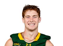 William & Mary Tribe College Football Roster