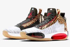 Holen sie sich die beste celtics herrenausrüstung für alle ihre lieblingsbasketballfans. Jayson Tatum X Air Jordan 34 Zoo Release Info Price Point Footwear News