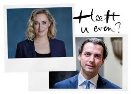 He has been leader of forum for democracy (fvd, dutch: Ktjfd1rkumpivm