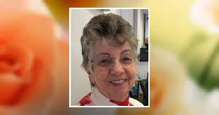 Erma Joyce Myers Obituary May 12, 2023