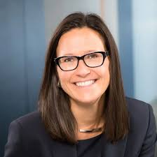 Dr. Alison E. Zimon, MD