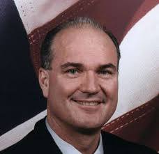 Mark Stricklin: Candidate Profile