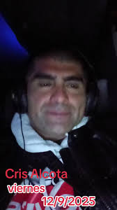 Cris Alcota: Un viernes inolvidable